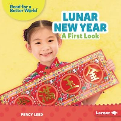 Lunar New Year: A First Look