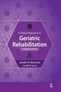 A Clinical Approach to Geriatric Rehabilitation
