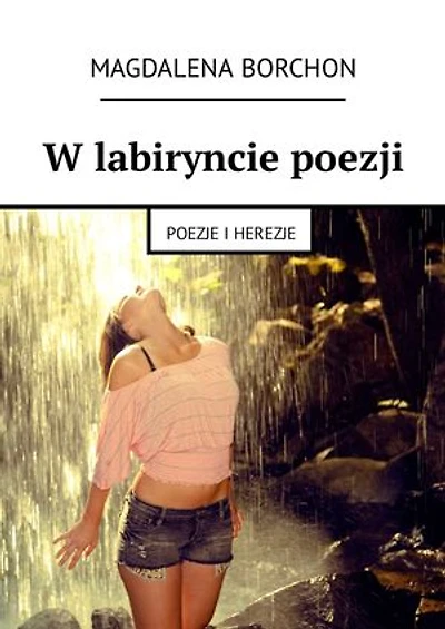 W labiryncie poezji