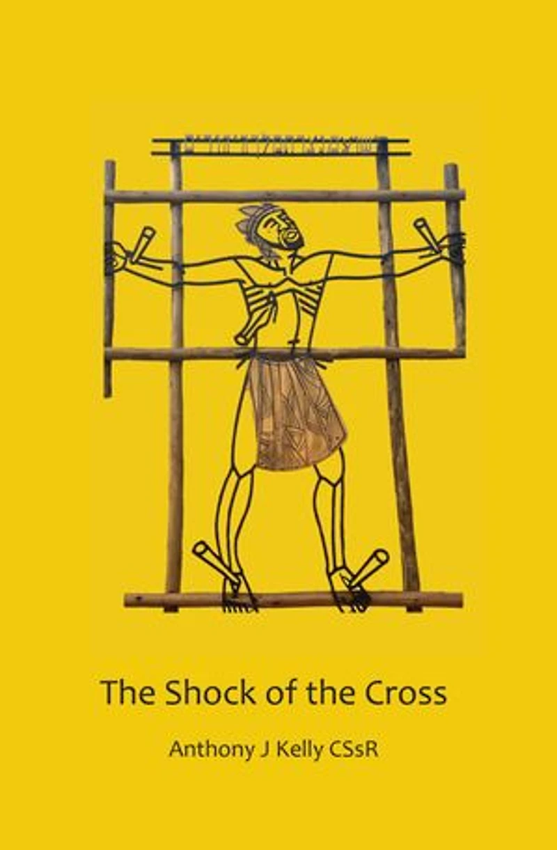 the Shock of Cross