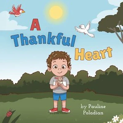 A Thankful Heart