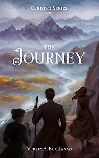 The Journey: Ceristen Series, #1