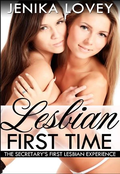 The Secretaries First Lesbian Experience - Lesbian First Time