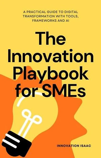 The Innovation Playbook for SMEs