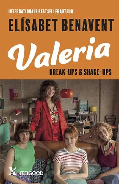 Break-ups & shake-ups