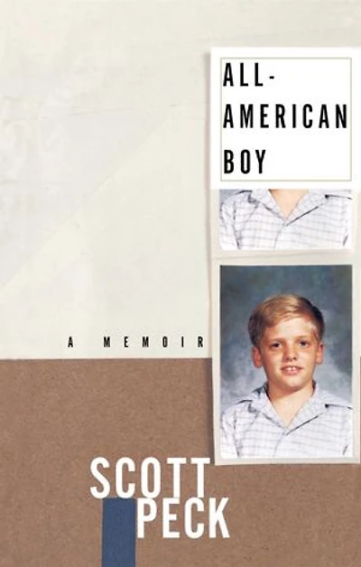 All-American Boy: A Memoir