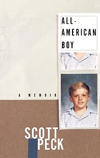 All-American Boy: A Memoir