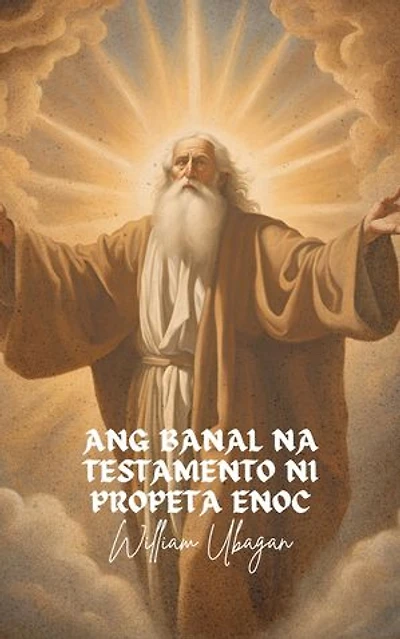 Ang Banal na Testamento ni Propeta Enoc