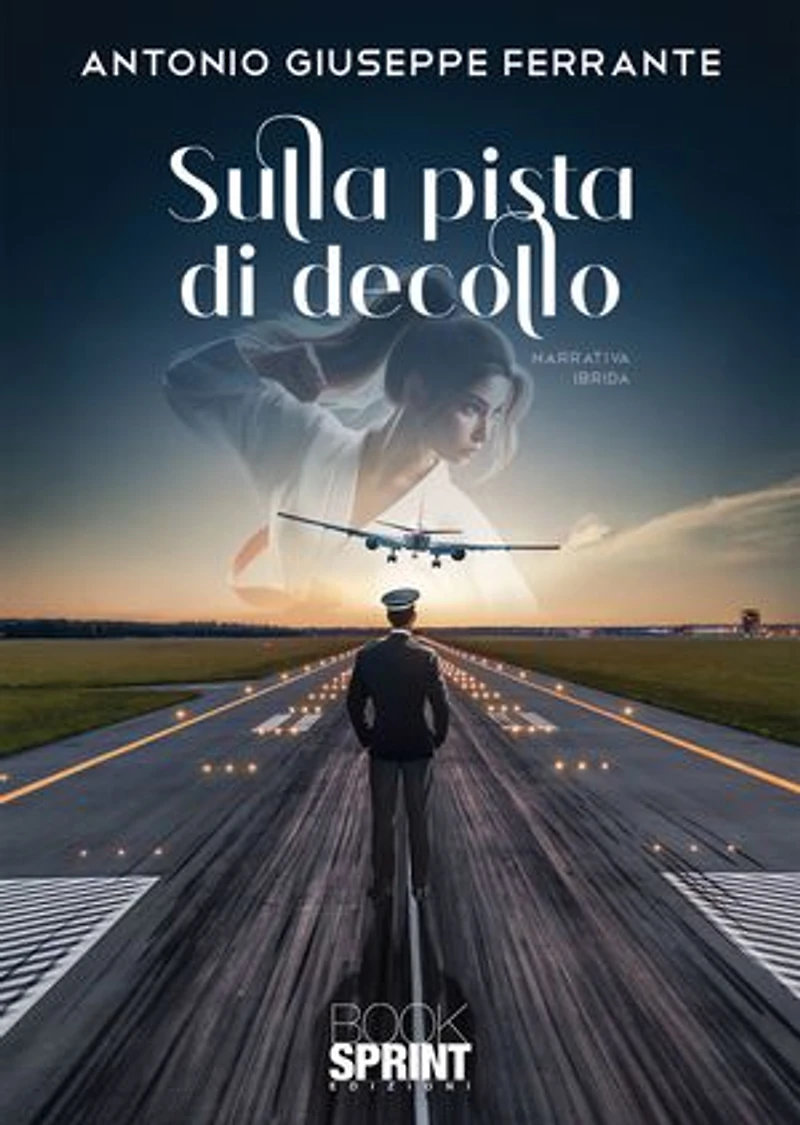 Sulla pista di decollo