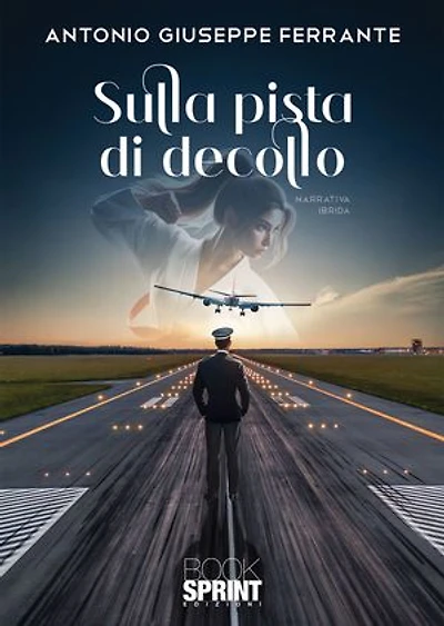 Sulla pista di decollo