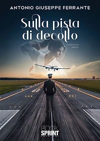 Sulla pista di decollo