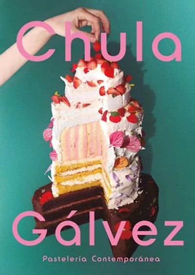 Pastelería contemporánea