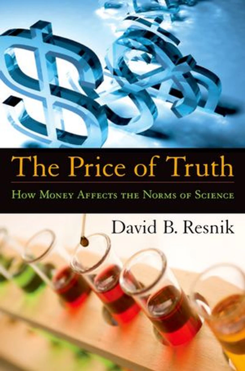 the Price of Truth: How Money Affects Norms Science