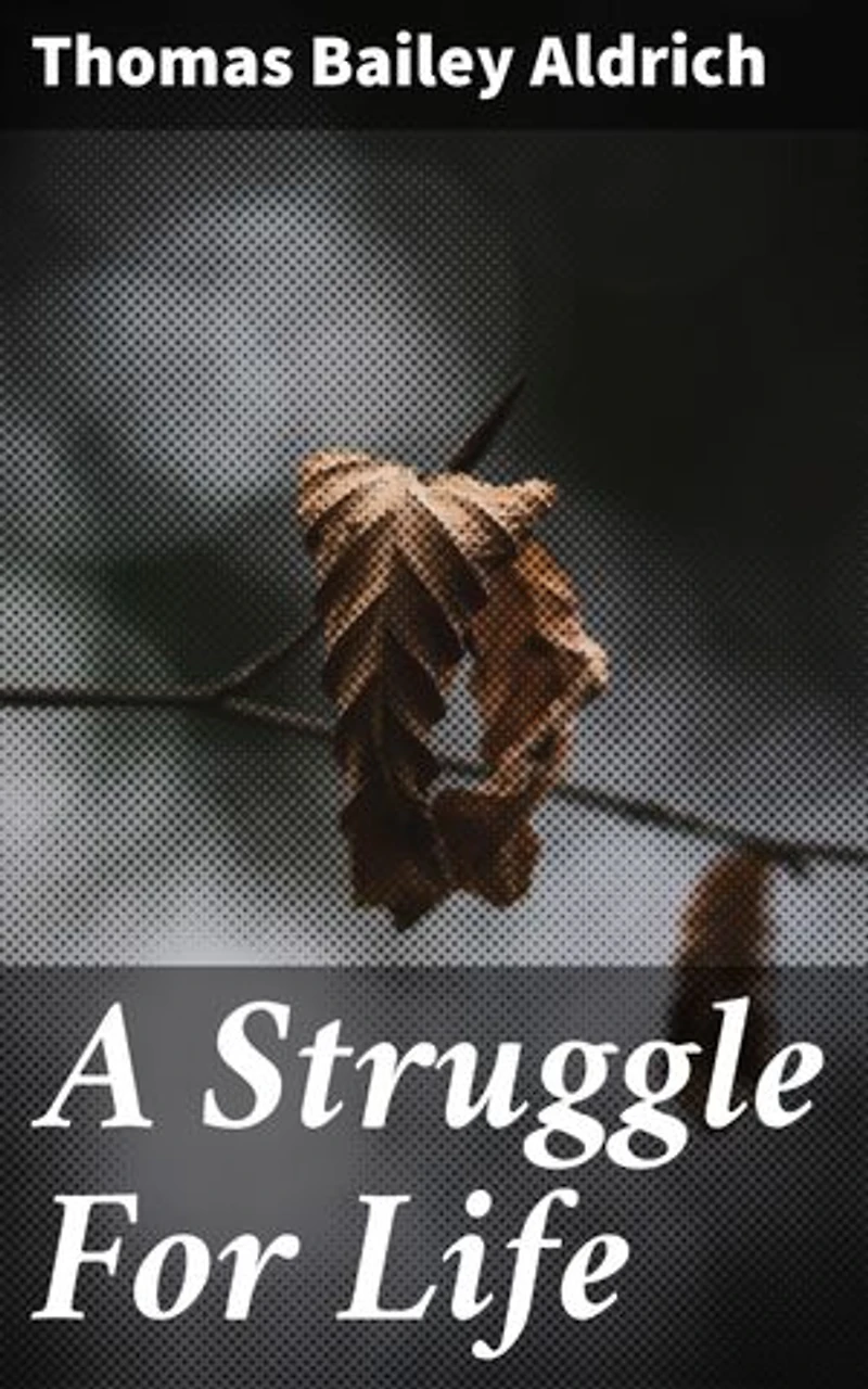 A Struggle For Life: Surviving the Trials of Life: A Tale of Resilience and Struggle in 19th Century America
