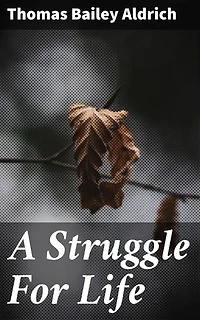 A Struggle For Life: Surviving the Trials of Life: A Tale of Resilience and Struggle in 19th Century America