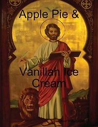 Apple Pie & Vanillah Ice Cream