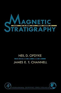 Magnetic Stratigraphy