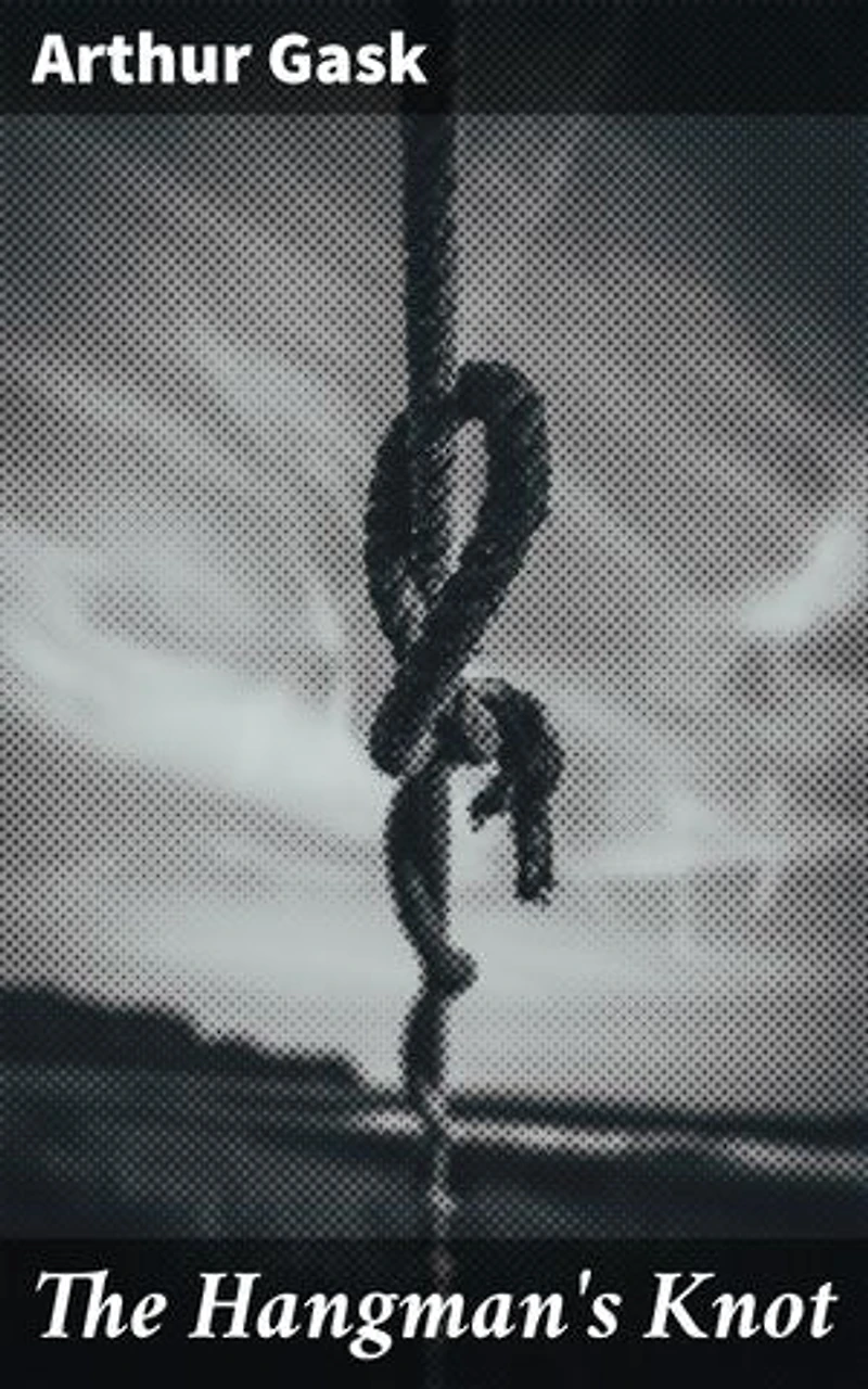 The Hangman's Knot: Unraveling clues in a chilling murder mystery