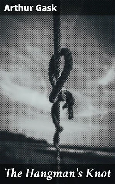 The Hangman's Knot: Unraveling clues in a chilling murder mystery