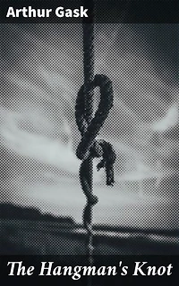 The Hangman's Knot: Unraveling clues in a chilling murder mystery