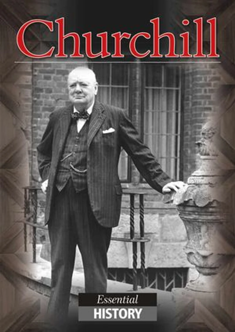 Churchill: Essential History