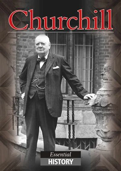 Churchill: Essential History