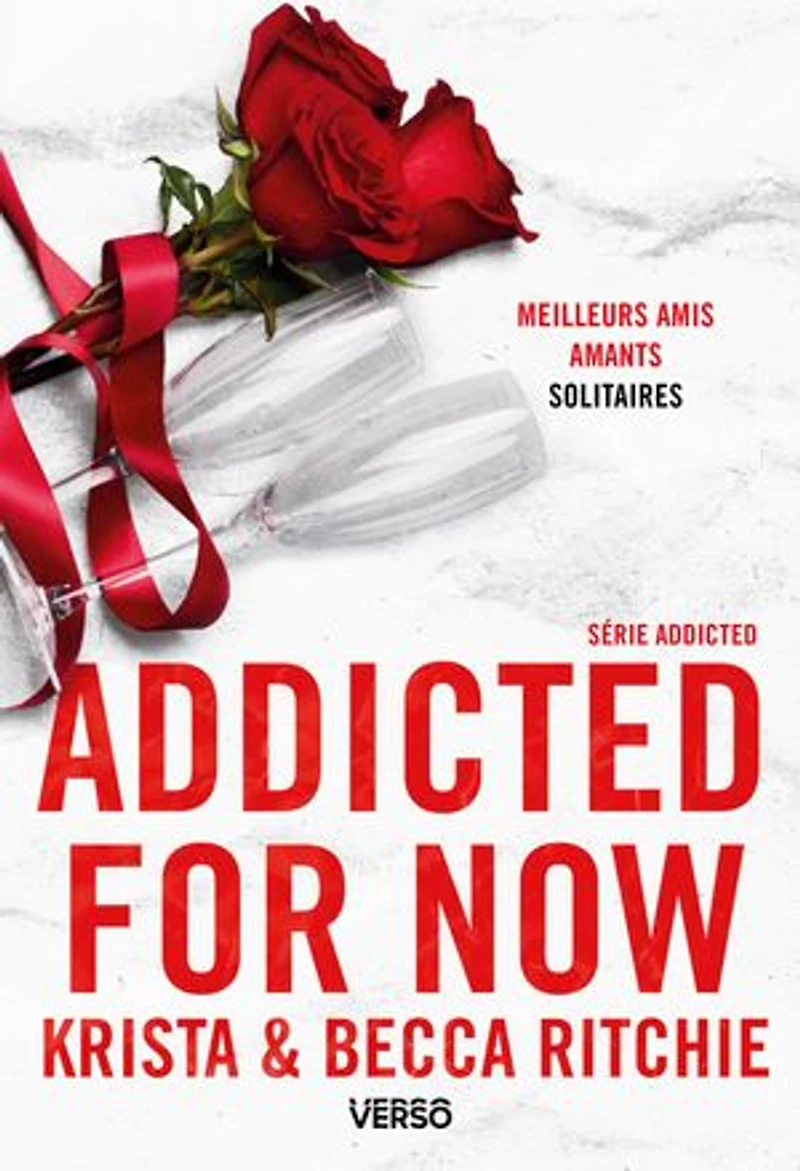 Addicted for Now Version française