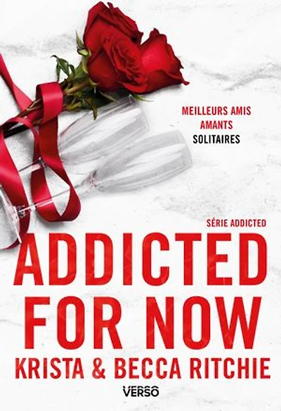 Addicted for Now Version française