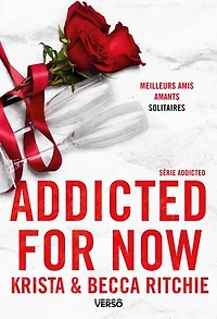 Addicted for Now Version française