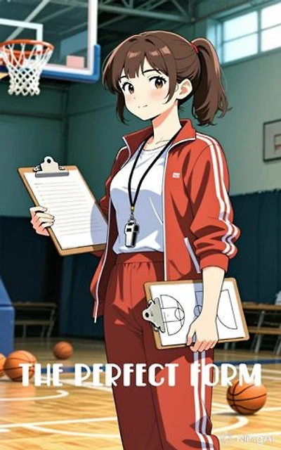 The Perfect Form: THE PERFECT FORM, #2