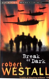 Break Of Dark