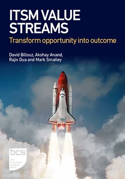 ITSM Value Streams: Transform opportunity into outcome