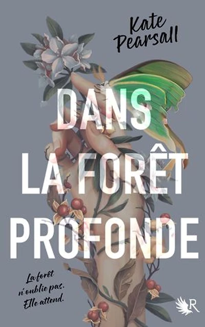 Dans la foret profonde