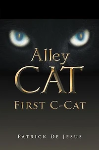 Alley Cat: First C-Cat
