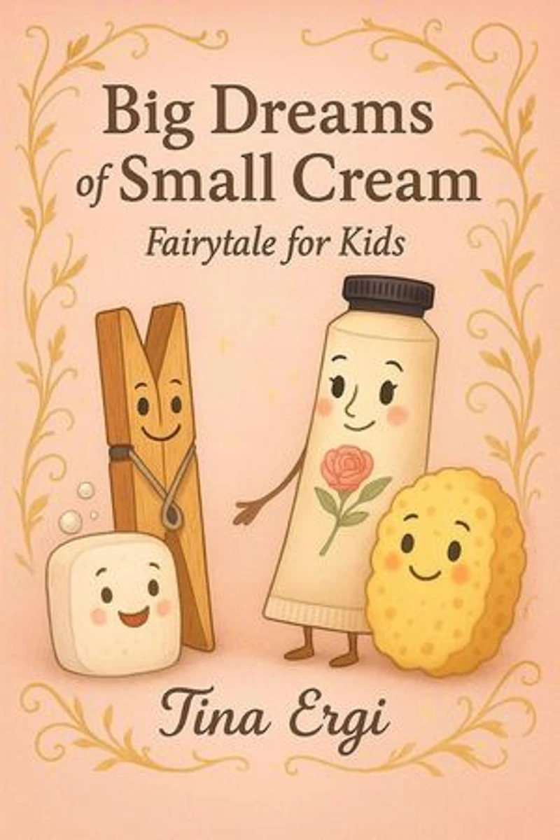 Big Dreams of Small Cream