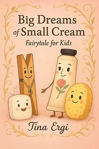 Big Dreams of Small Cream