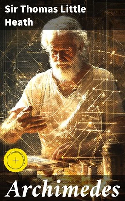 Archimedes: Enriched edition. Unveiling the Mathematical Legacy of an Ancient Genius