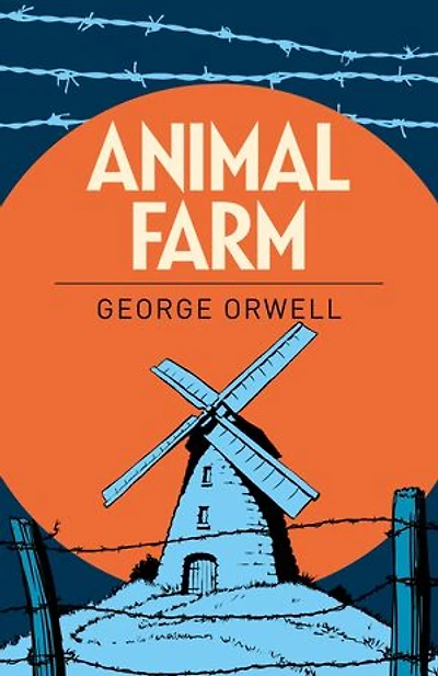 ARC CLASSICS ANIMAL FARM