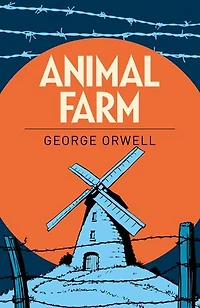 ARC CLASSICS ANIMAL FARM