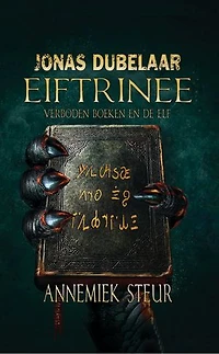 Eiftrinee, verboden boeken en de elf