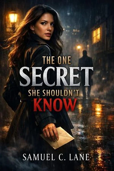 The One Secret She Shouldn't Know