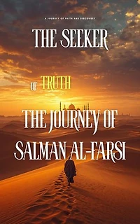 The Seeker of Truth: The Journey of Salman al-Farsi: Sahaba series