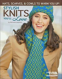 Stylish Knits You'll Love: Hats, Scarves, & Cowls to Warm You Up!