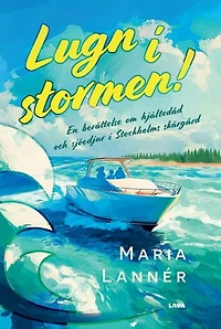 Lugn i stormen!