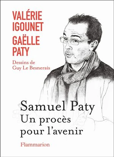 Samuel Paty: un procès pour l'avenir