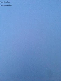 Ganz Starker Tobak!: Nichtraucher werden in drei Kapiteln!