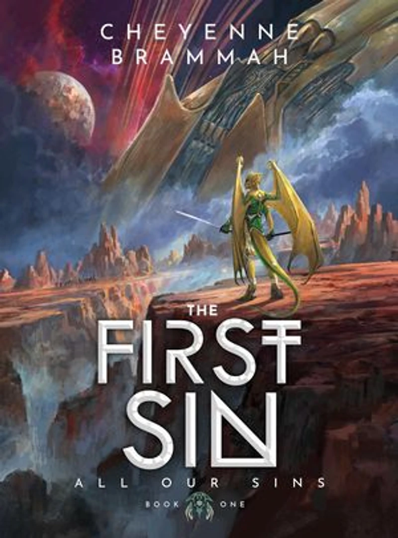 The First Sin