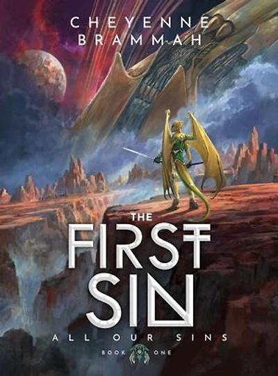 The First Sin