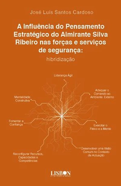 A Influência do Pensamento Estratégico do Almirante Silva Ribeiro nas forças e serviços de segurança: hibridização