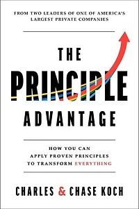 Becoming a Principle-Driven Leader: 41 Principles to Build an Enduring Business